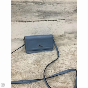 Crossbody Designer By Michael Kors, Size: Small