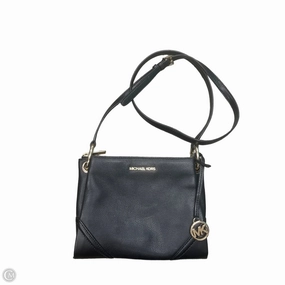 Crossbody Designer By Michael Kors, Size: Small