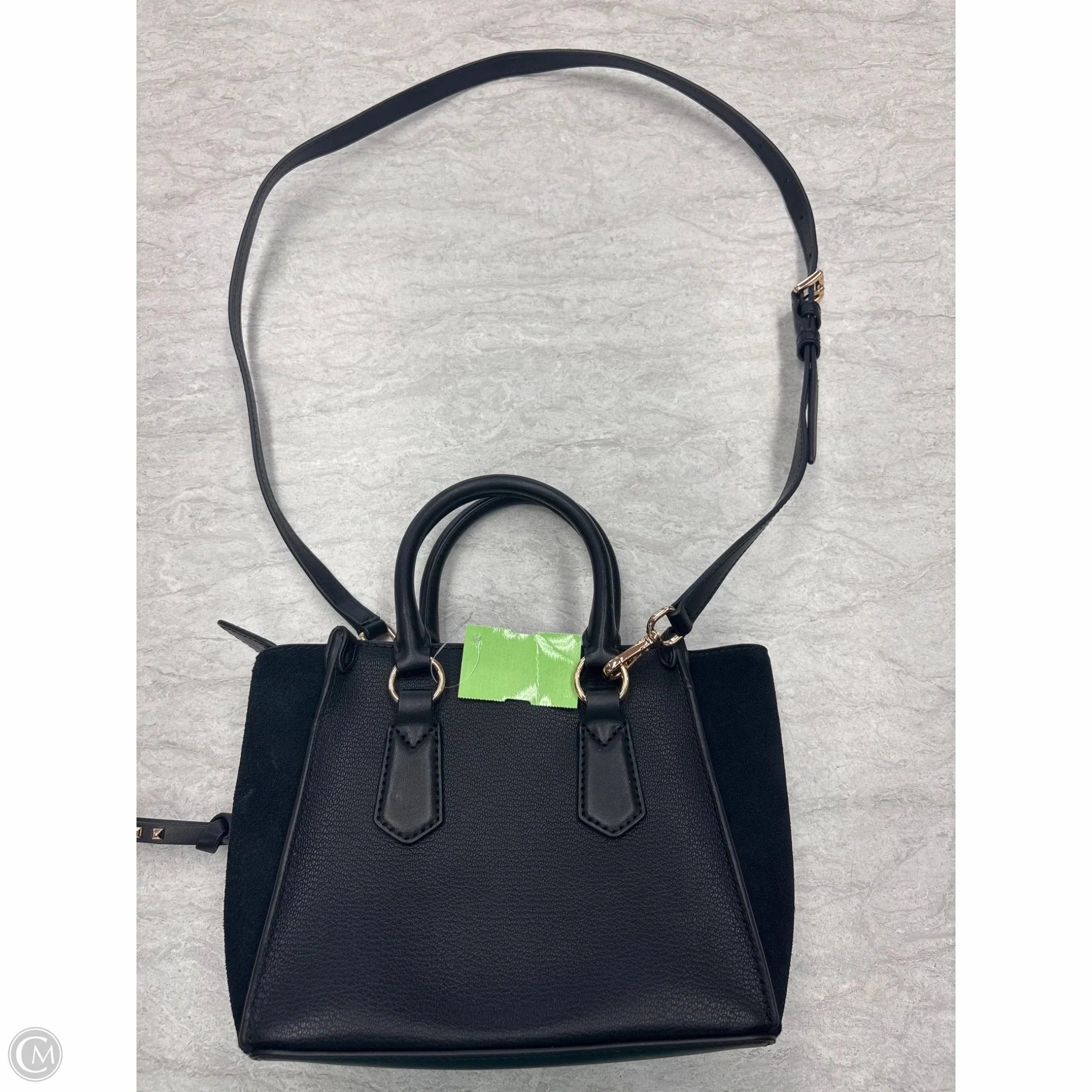 Crossbody Designer By Michael Kors, Size: Small