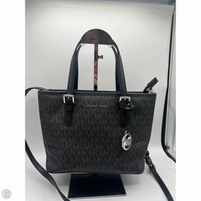 Crossbody Designer By Michael Kors, Size: Small