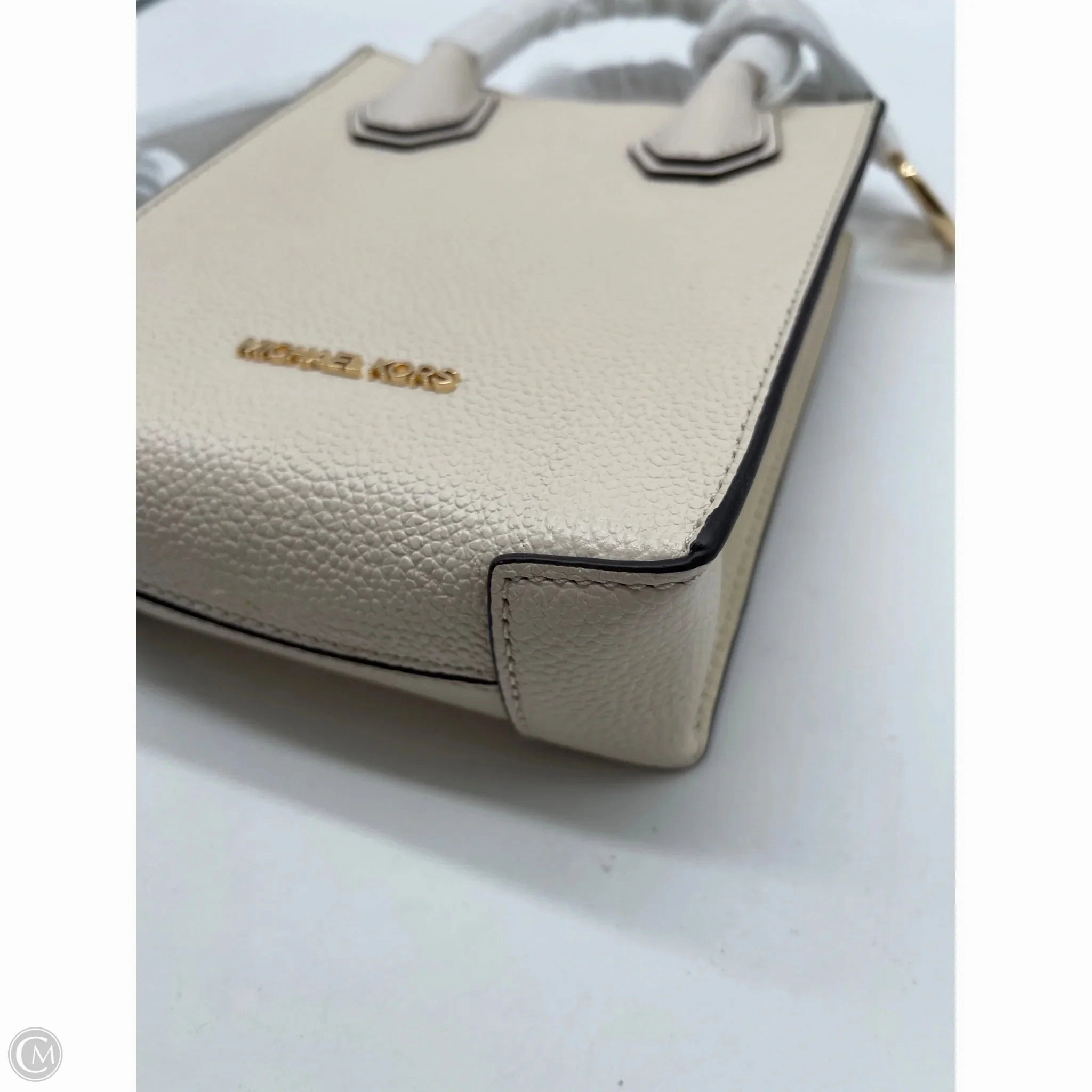 Crossbody Designer By Michael Kors, Size: Small