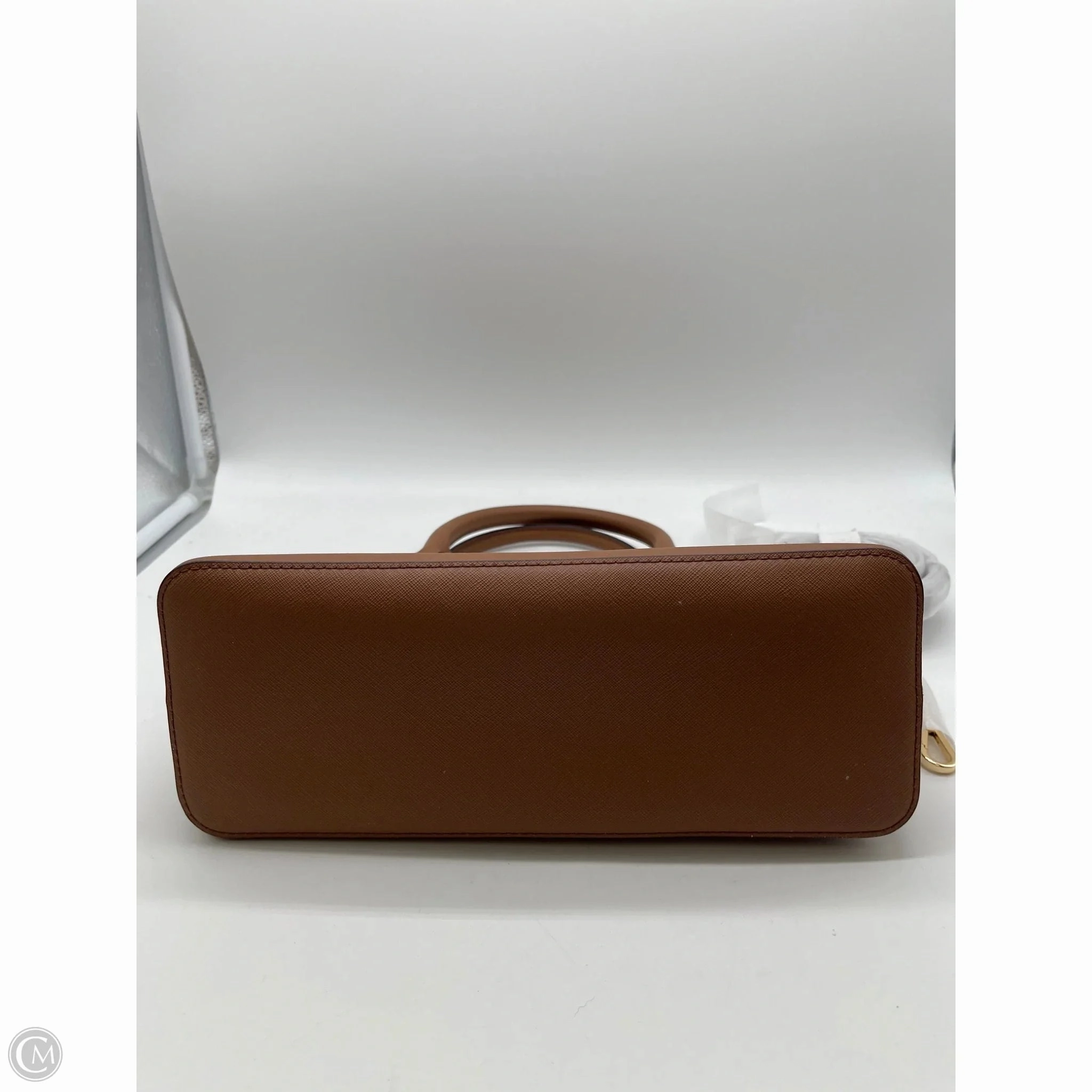 Crossbody Designer By Michael Kors, Size: Small