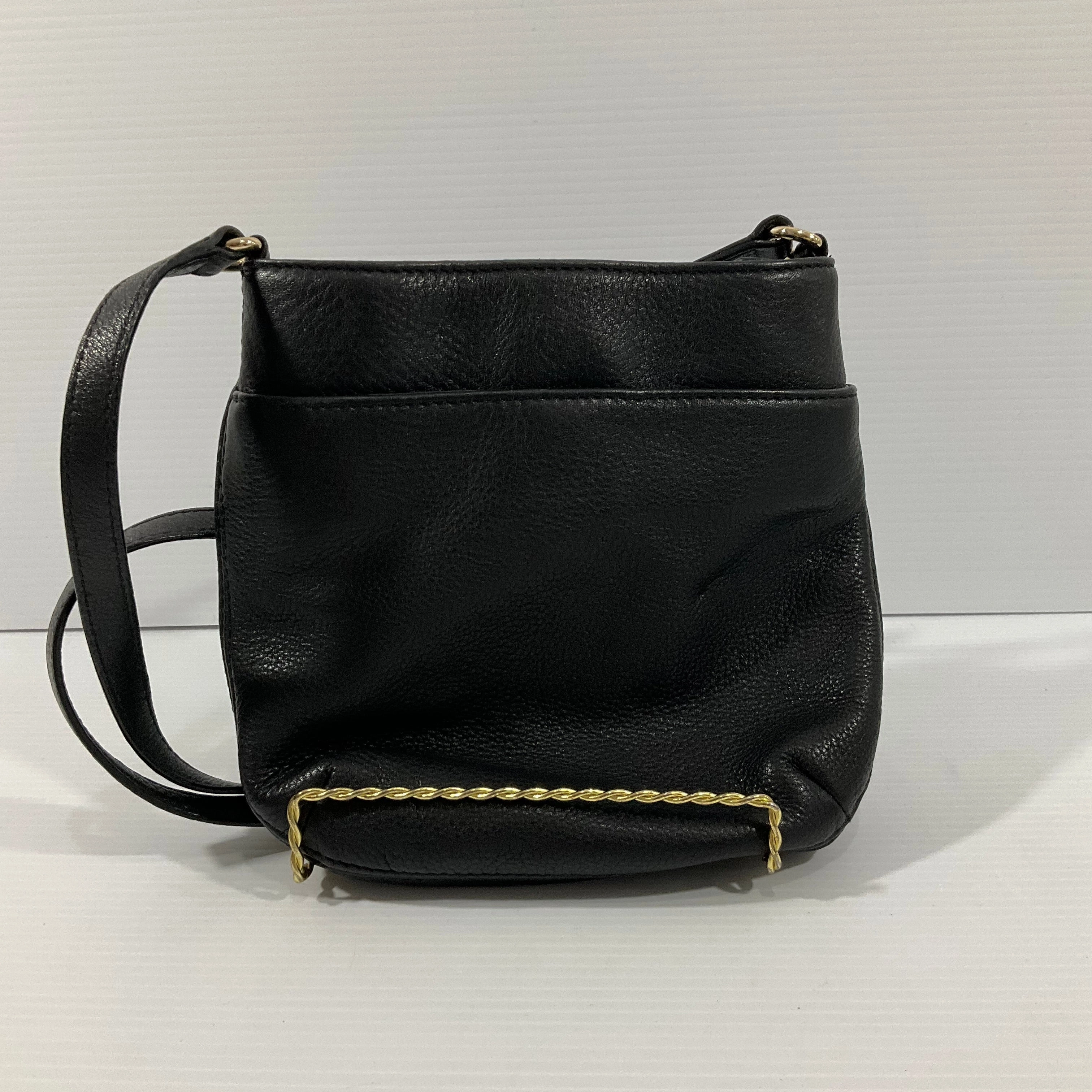 Crossbody Designer By Michael Kors, Size: Small