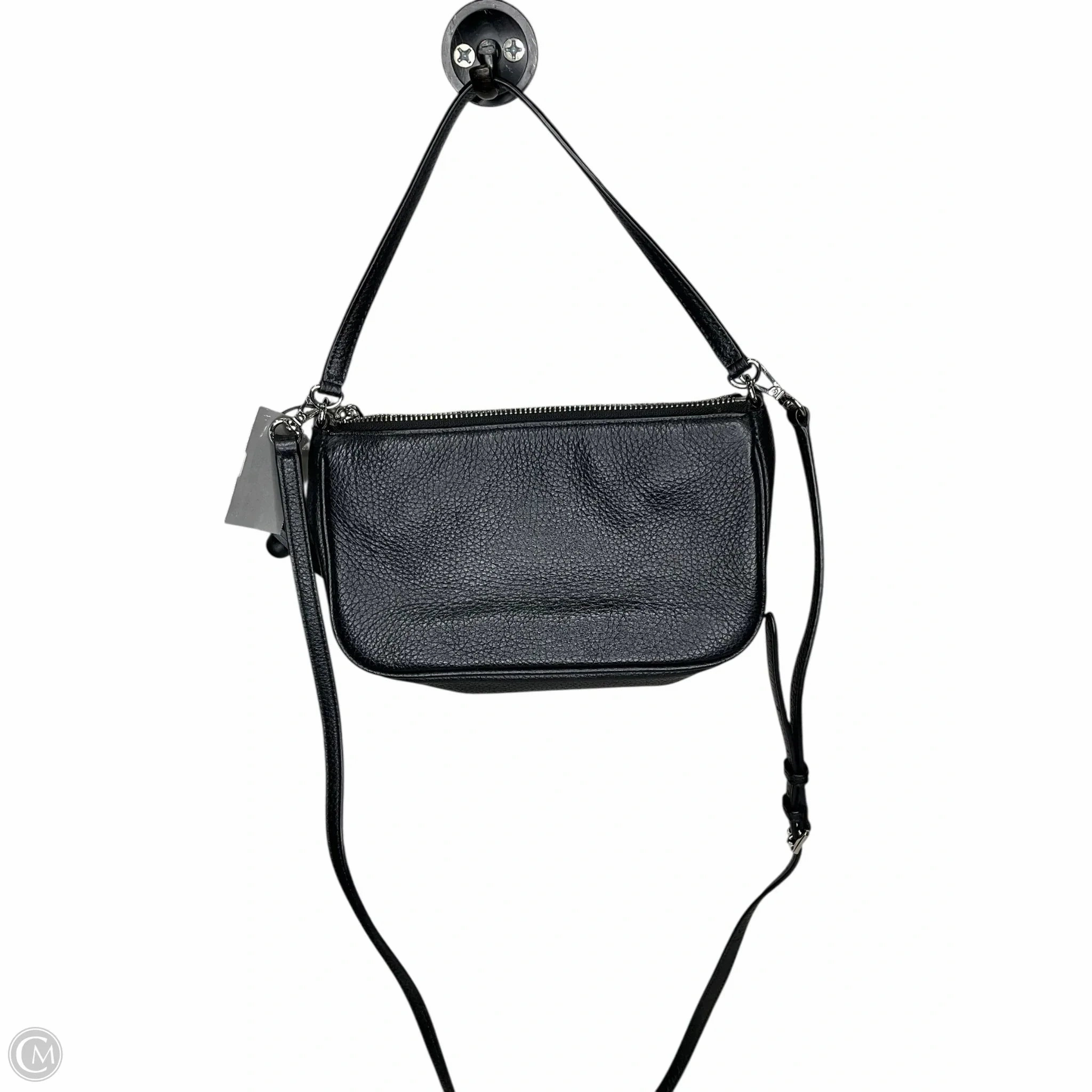 Crossbody Designer By Michael Kors, Size: Small
