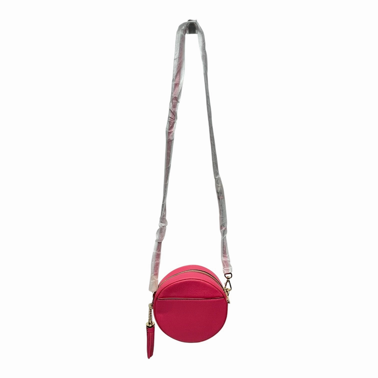 Crossbody Designer By Michael Kors, Size: Small