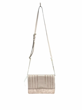 Crossbody Designer By Michael Kors, Size: Small