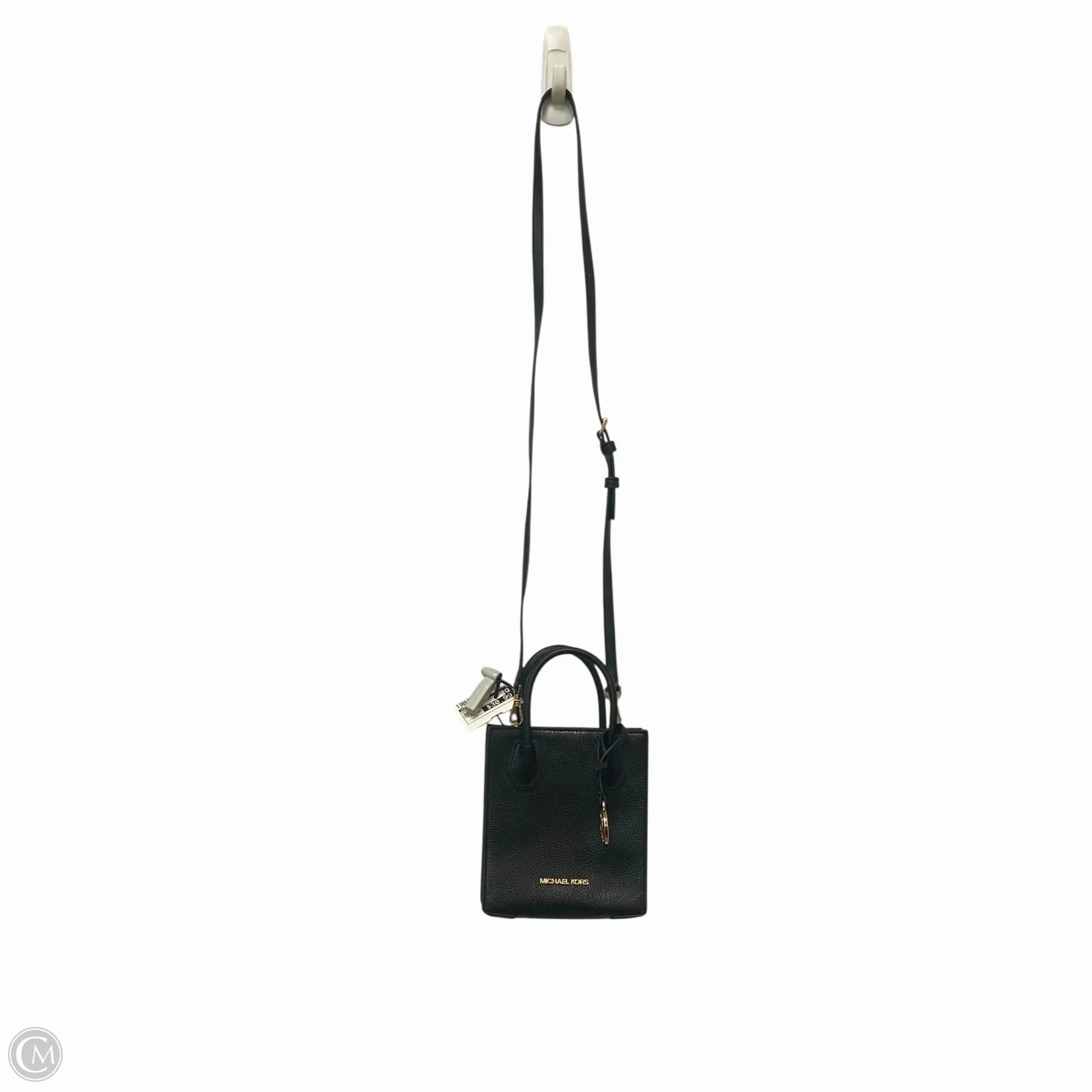 Crossbody Designer By Michael Kors, Size: Small