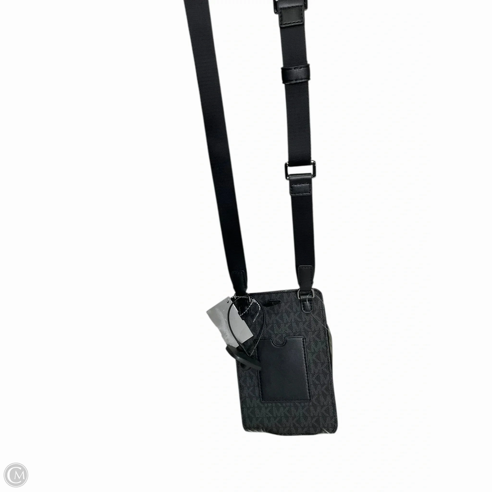 Crossbody Designer By Michael Kors, Size: Small