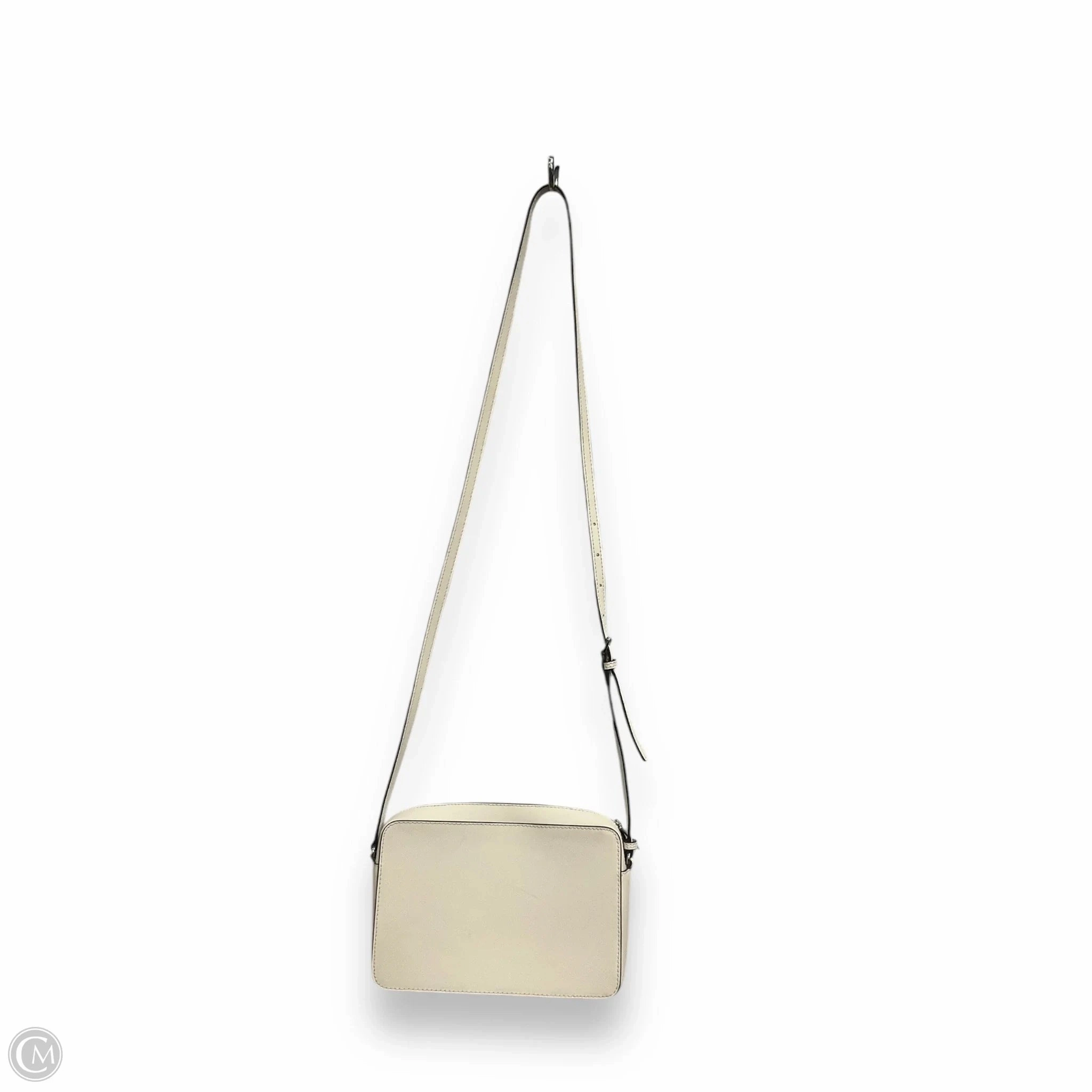 Crossbody Designer By Michael Kors, Size: Small