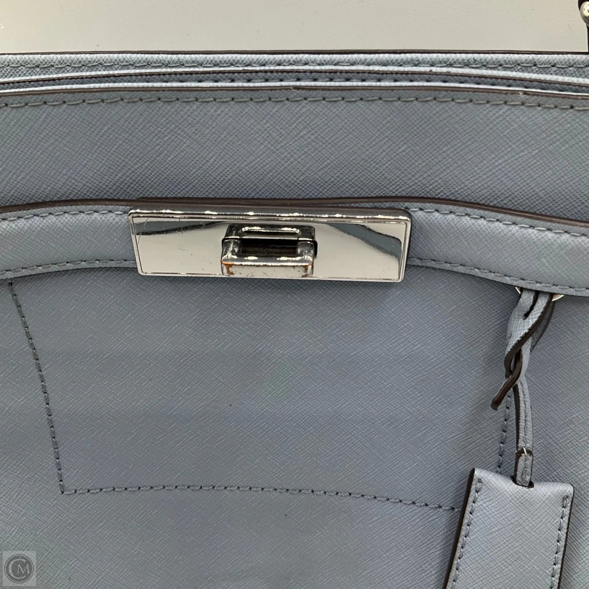 Crossbody Designer By Michael Kors, Size: Small