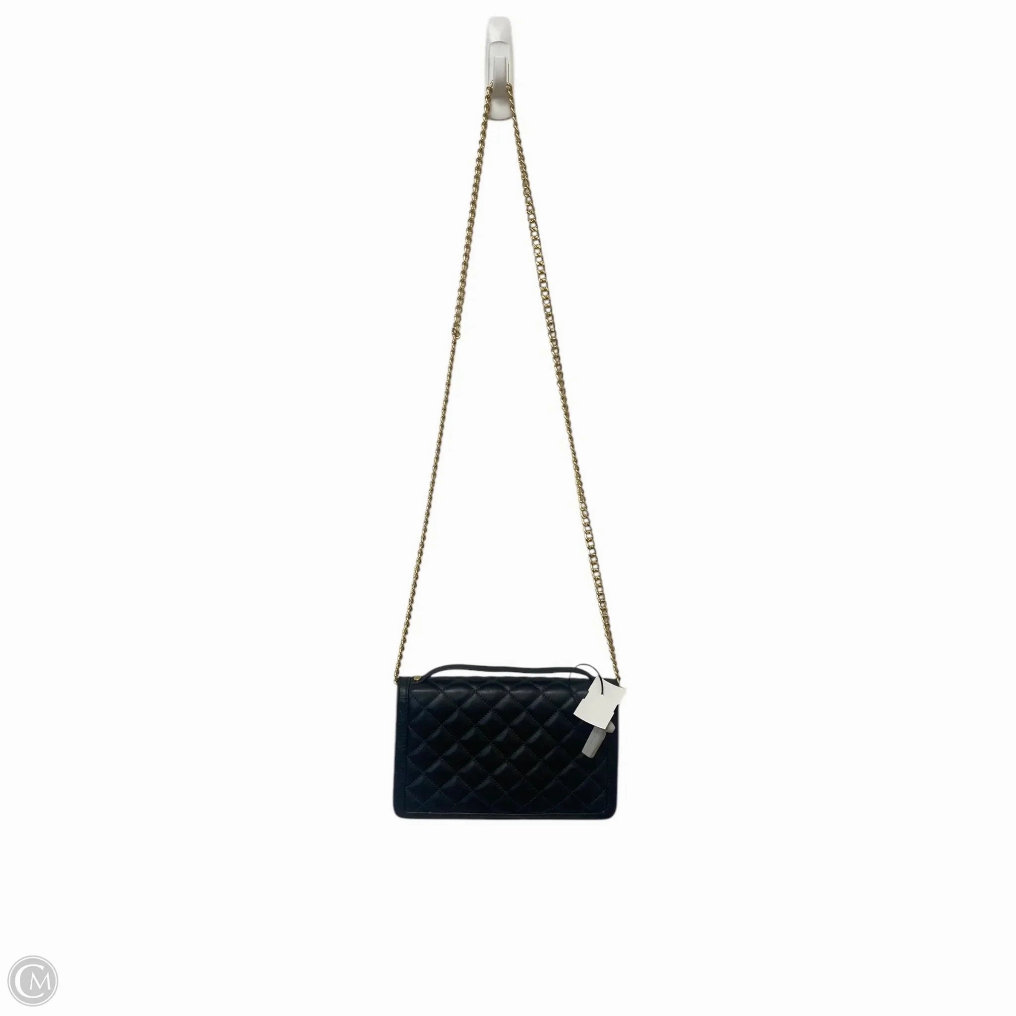 Crossbody Designer By Michael Kors, Size: Small