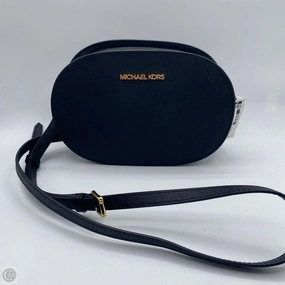 Crossbody Designer By Michael Kors, Size: Small