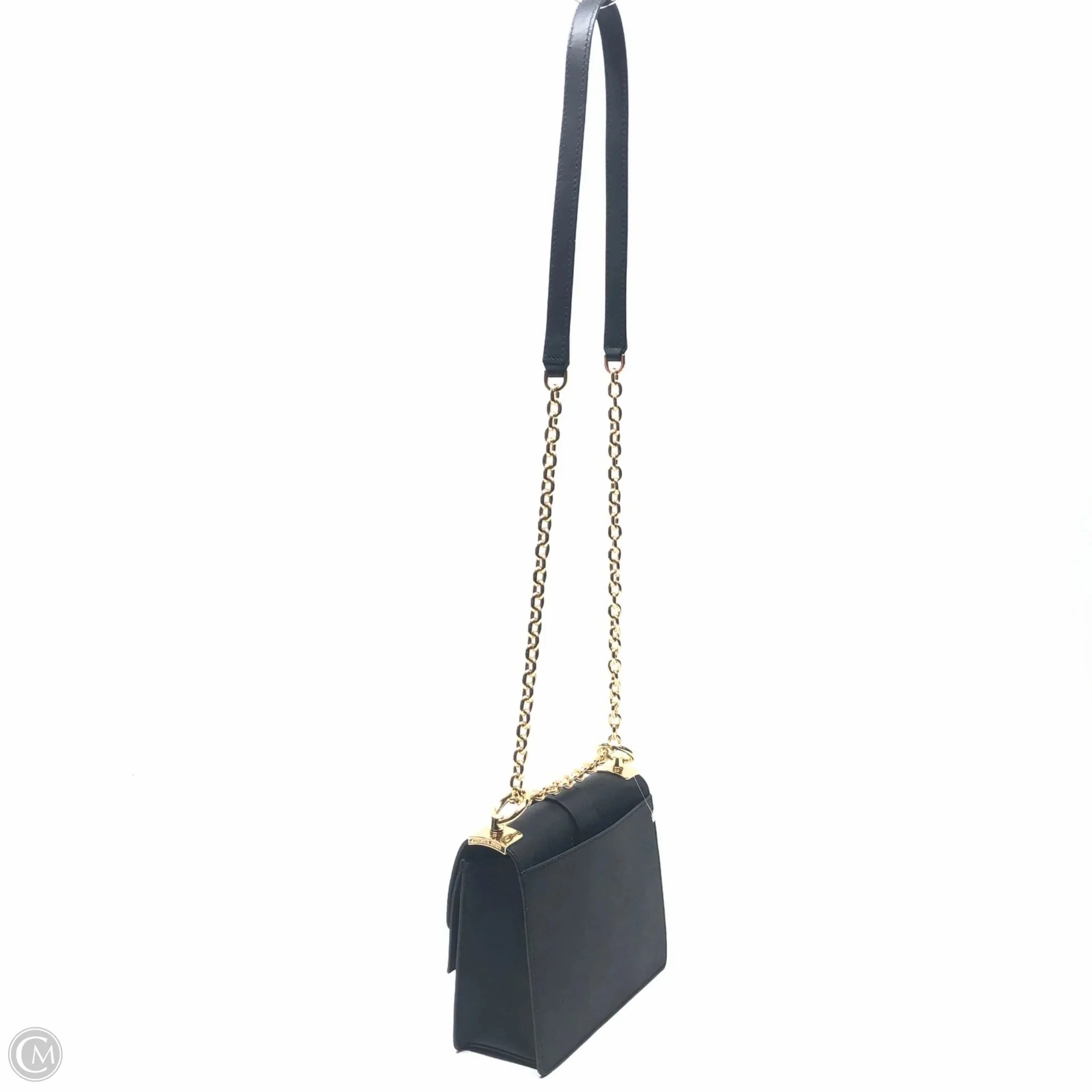 Crossbody Designer By Michael Kors, Size: Small
