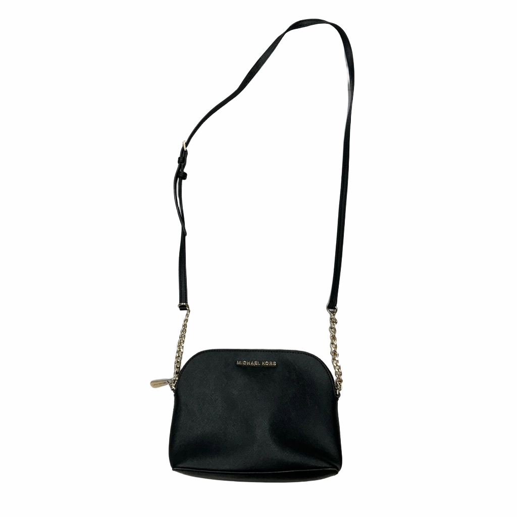 Crossbody Designer By Michael Kors  Size: Small