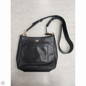 Crossbody Designer By Michael Kors, Size: Small