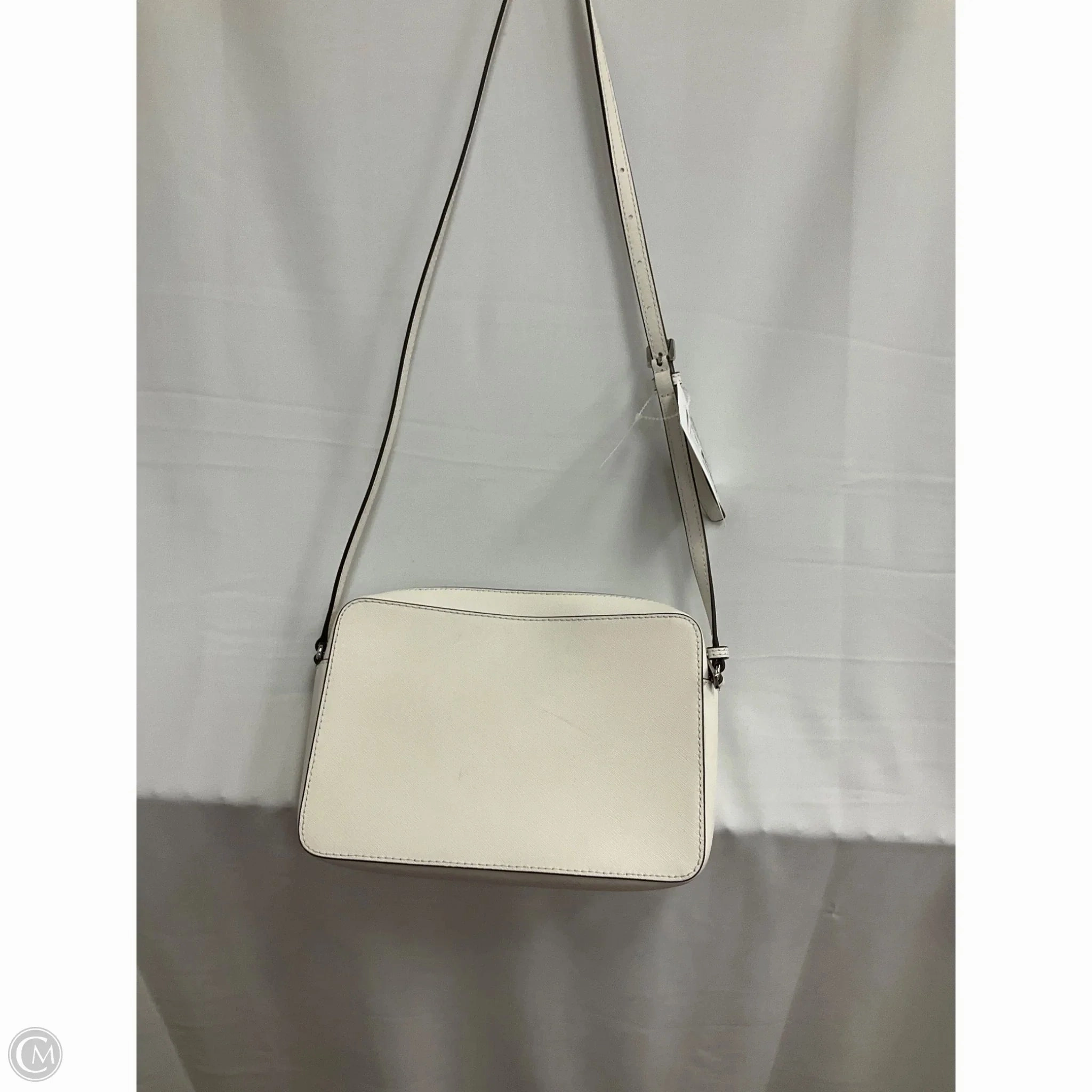 Crossbody Designer By Michael Kors, Size: Small