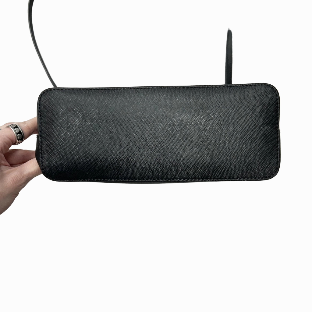 Crossbody Designer By Michael Kors  Size: Small
