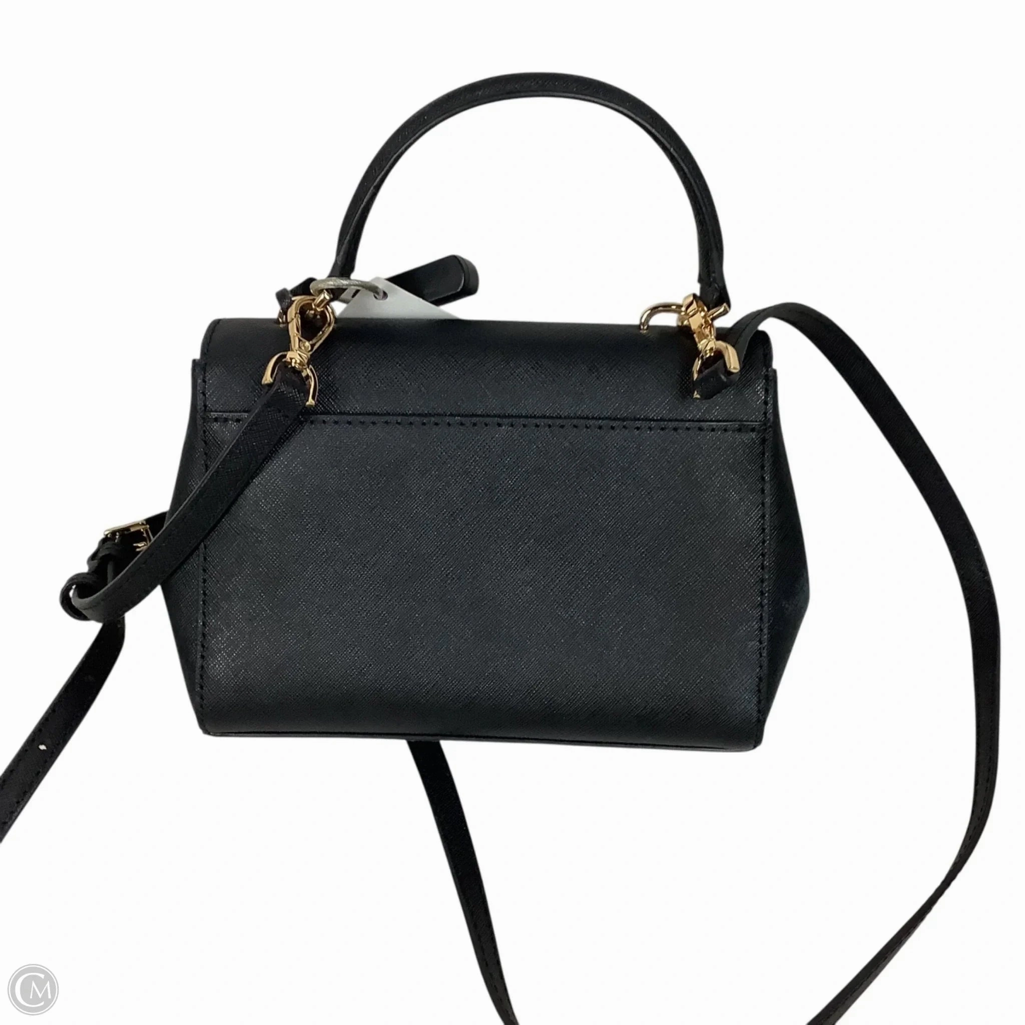 Crossbody Designer By Michael Kors, Size: Small