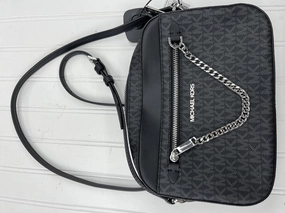 Crossbody Designer By Michael Kors  Size: Small