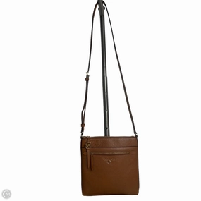 Crossbody Designer By Michael Kors, Size: Small