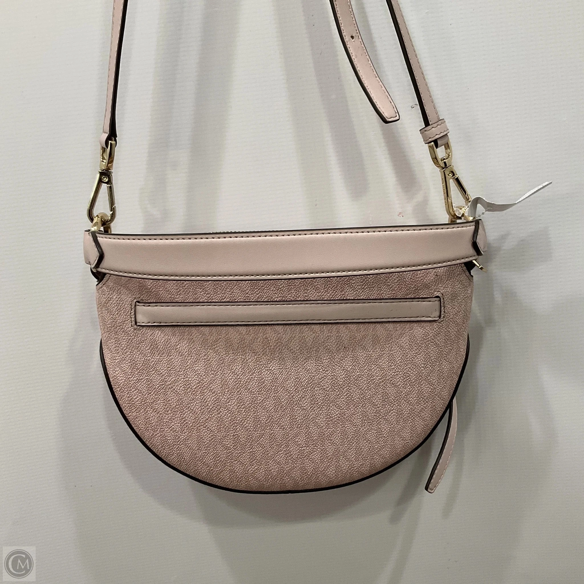Crossbody Designer By Michael Kors, Size: Small