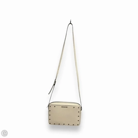 Crossbody Designer By Michael Kors, Size: Small
