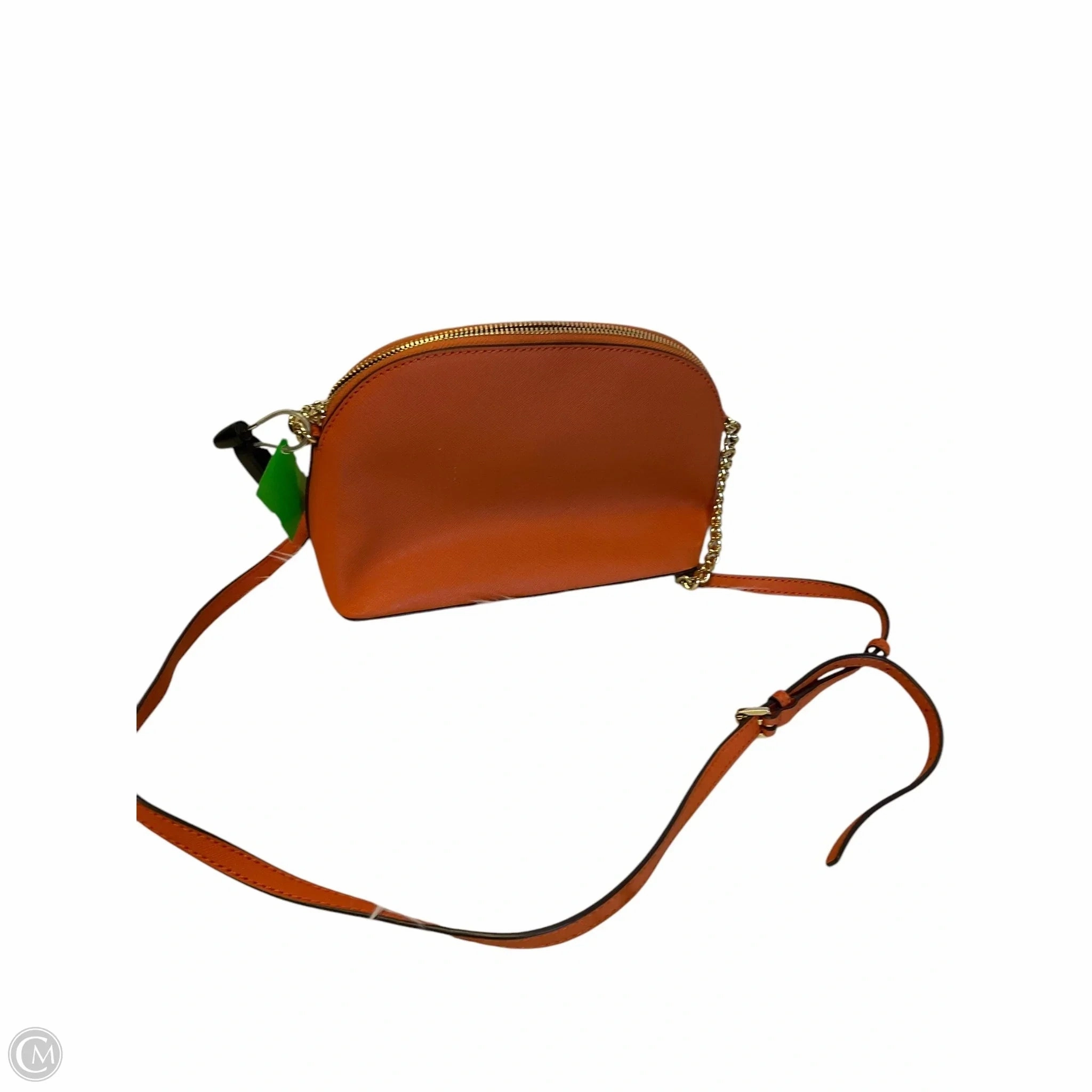 Crossbody Designer By Michael Kors, Size: Small