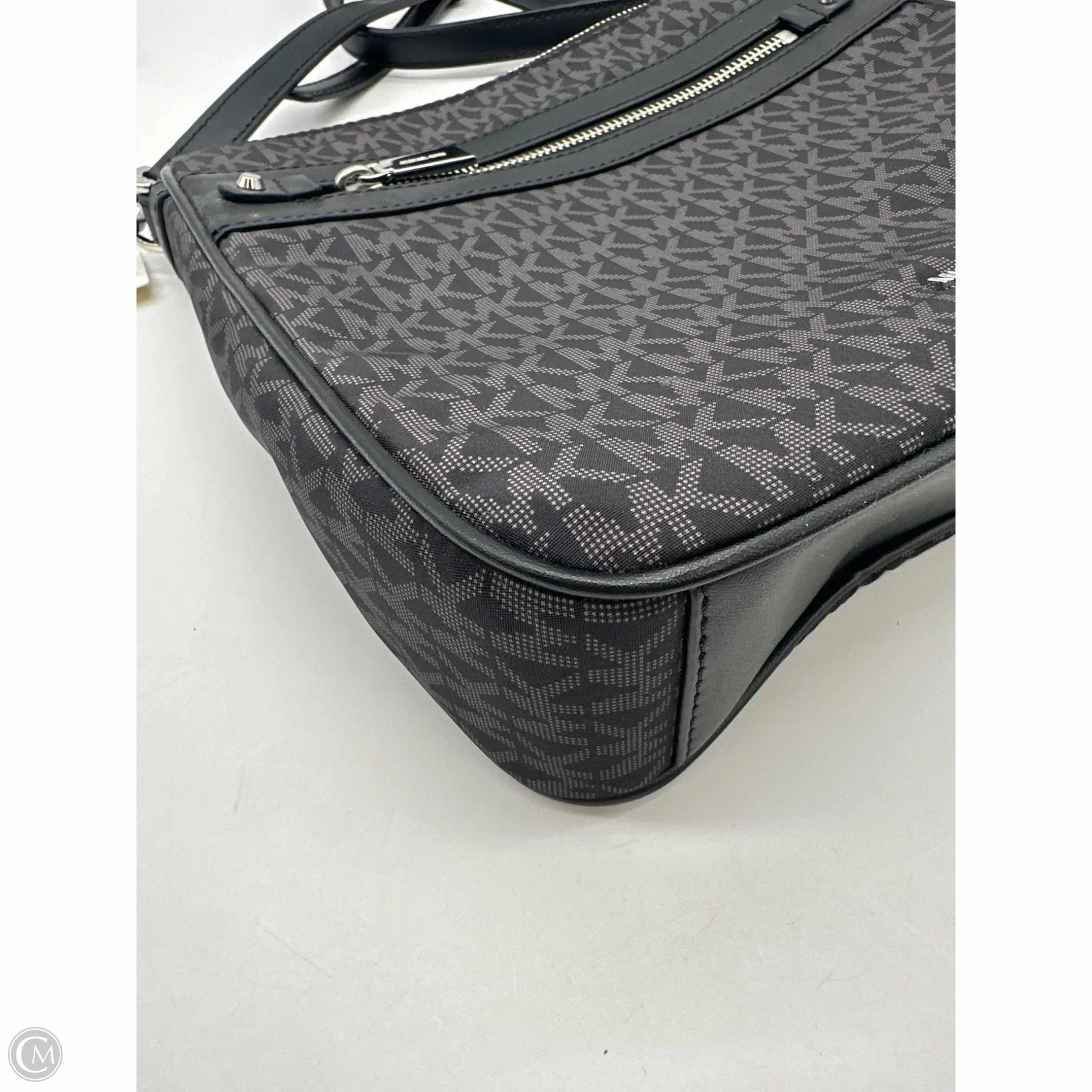Crossbody Designer By Michael Kors, Size: Small