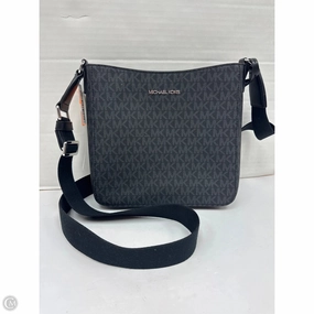 Crossbody Designer By Michael Kors, Size: Small