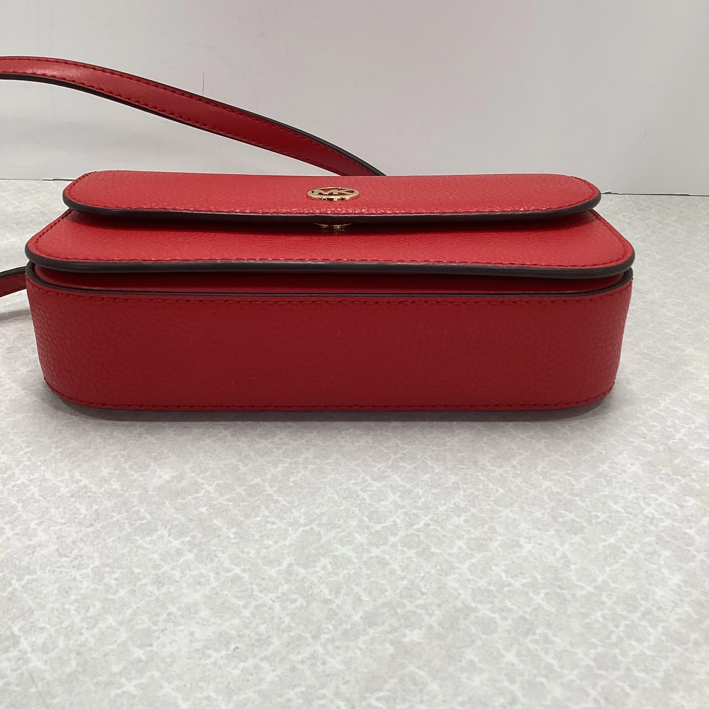 Crossbody Designer By Michael Kors  Size: Small