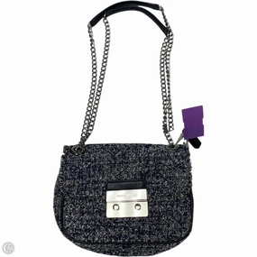 Crossbody Designer By Michael Kors, Size: Small