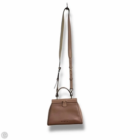 Crossbody Designer By Michael Kors, Size: Small