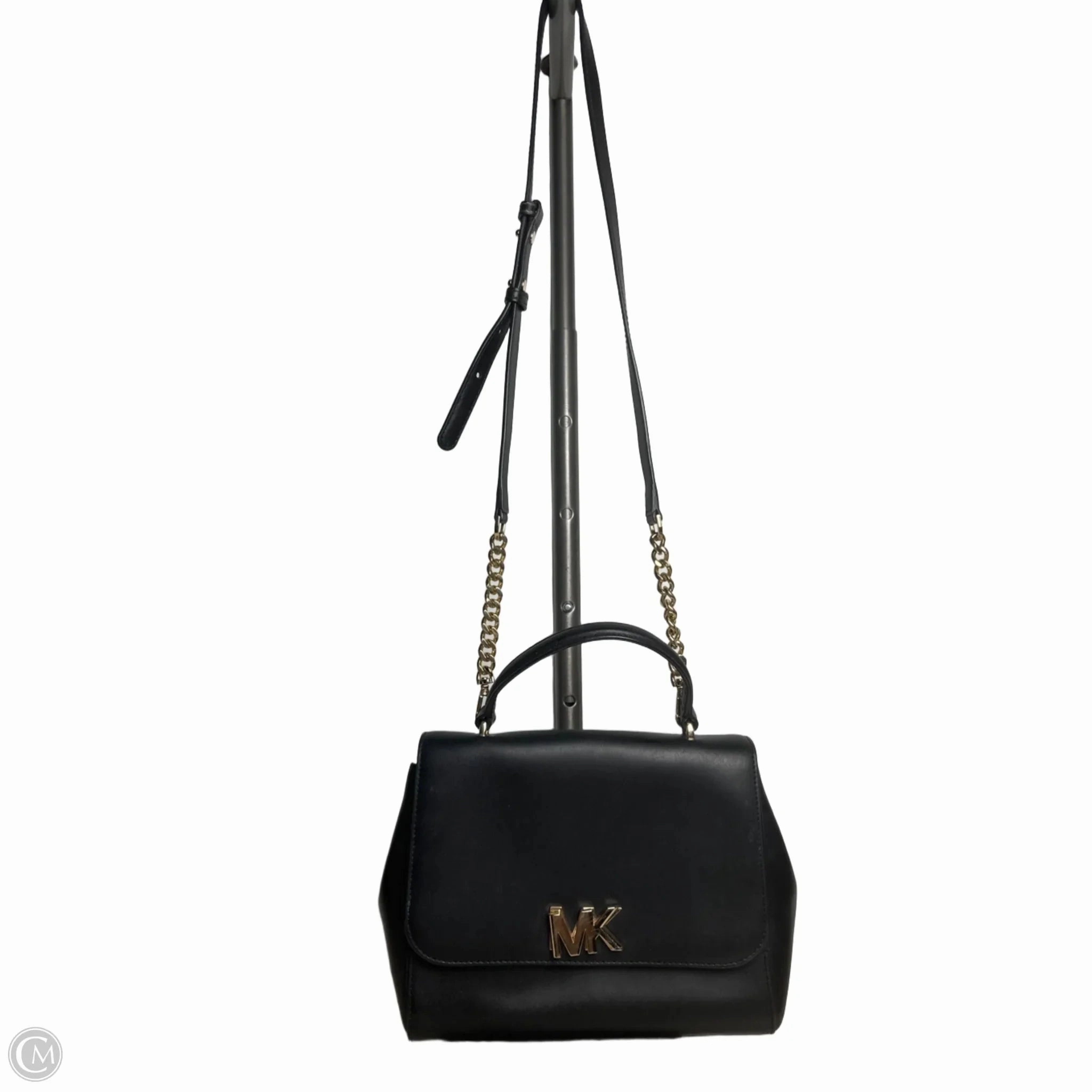 Crossbody Designer By Michael Kors, Size: Small