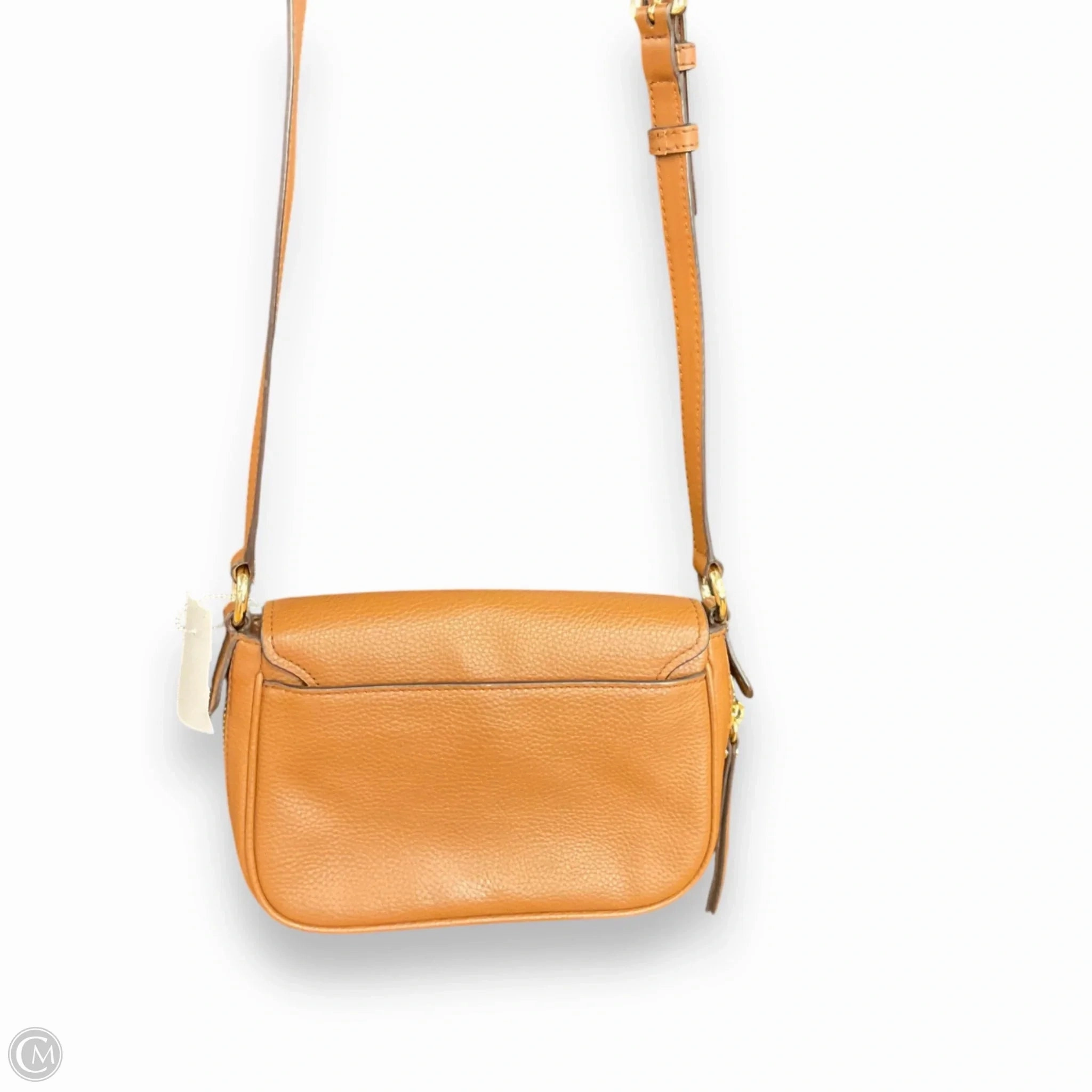 Crossbody Designer By Michael Kors, Size: Small