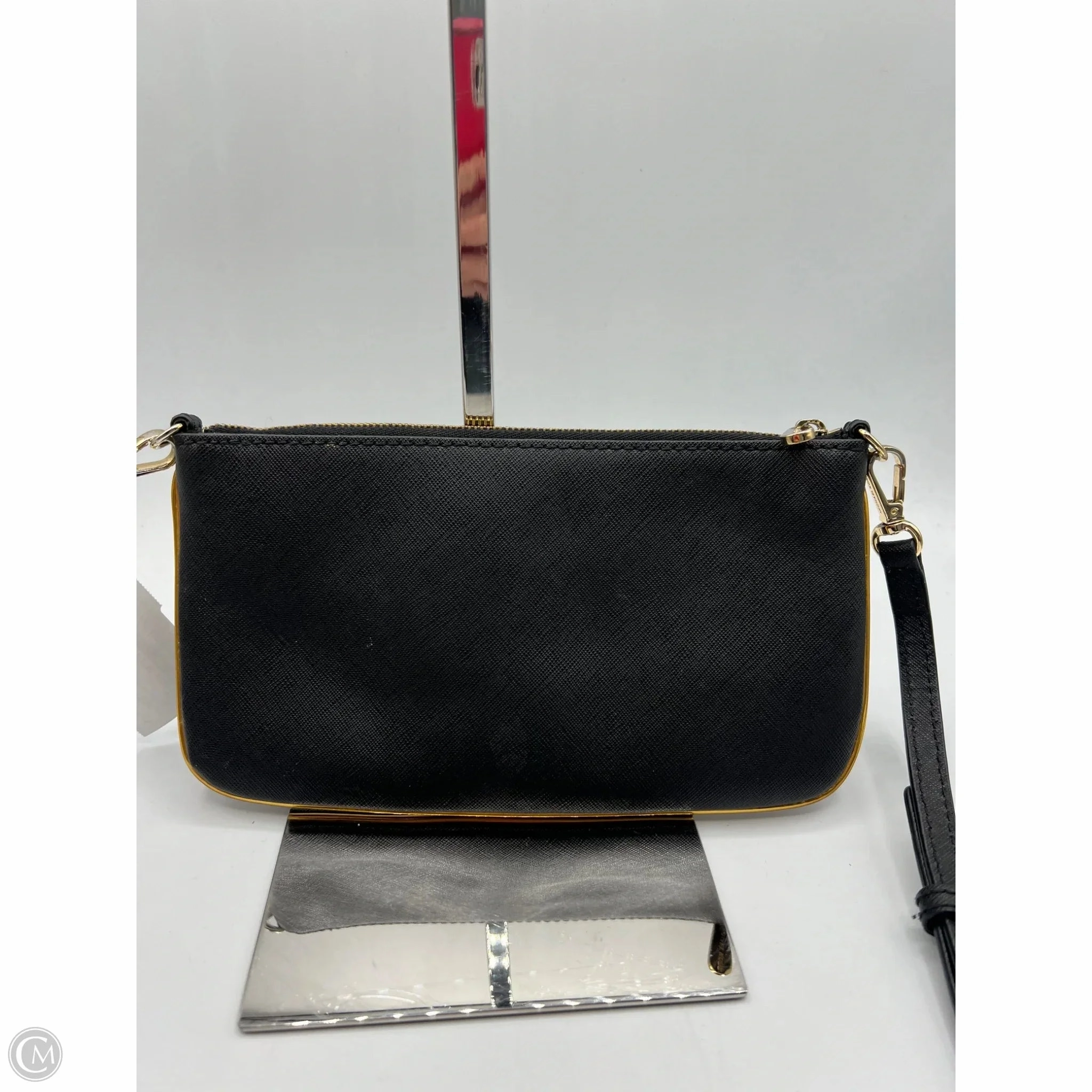 Crossbody Designer By Michael Kors, Size: Small
