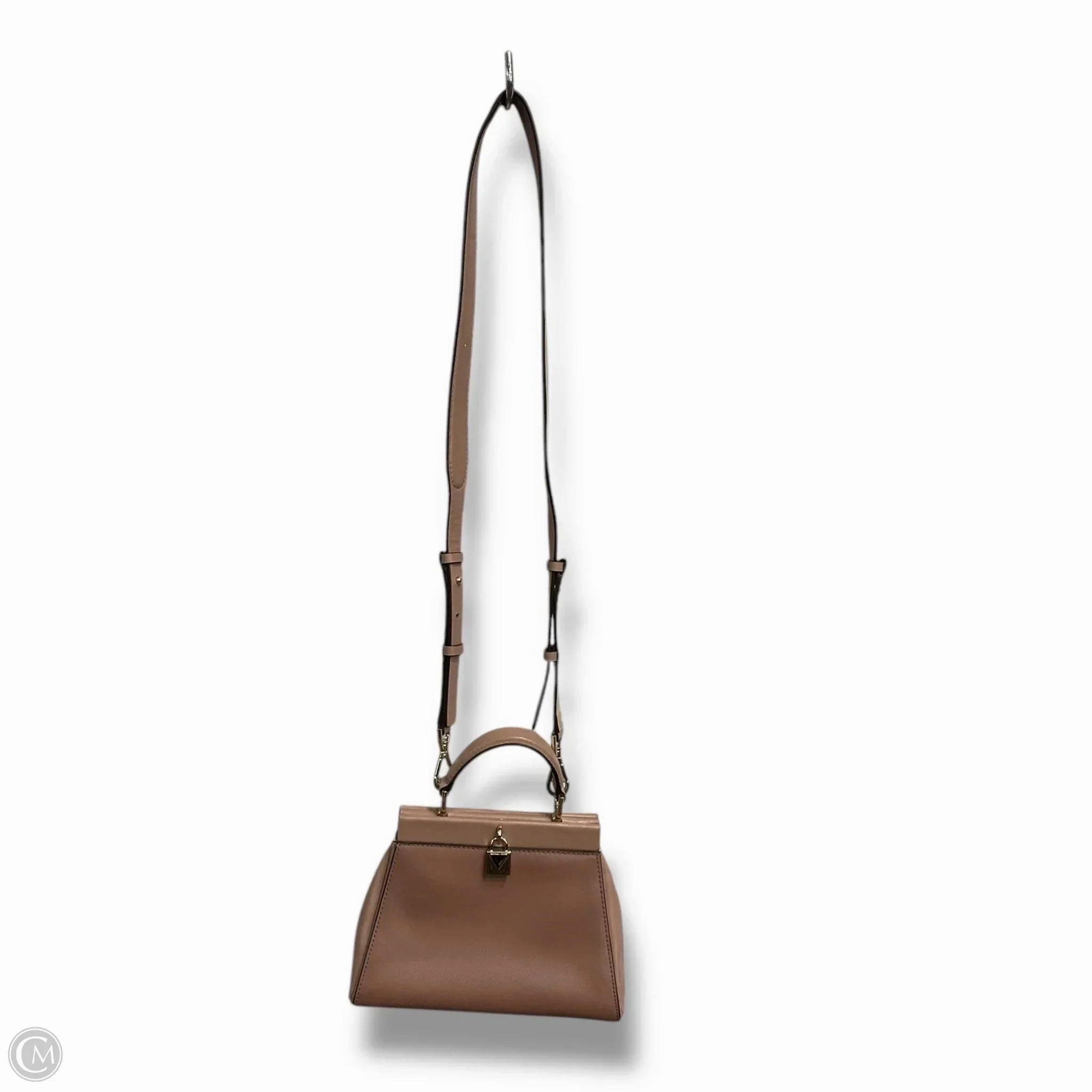Crossbody Designer By Michael Kors, Size: Small