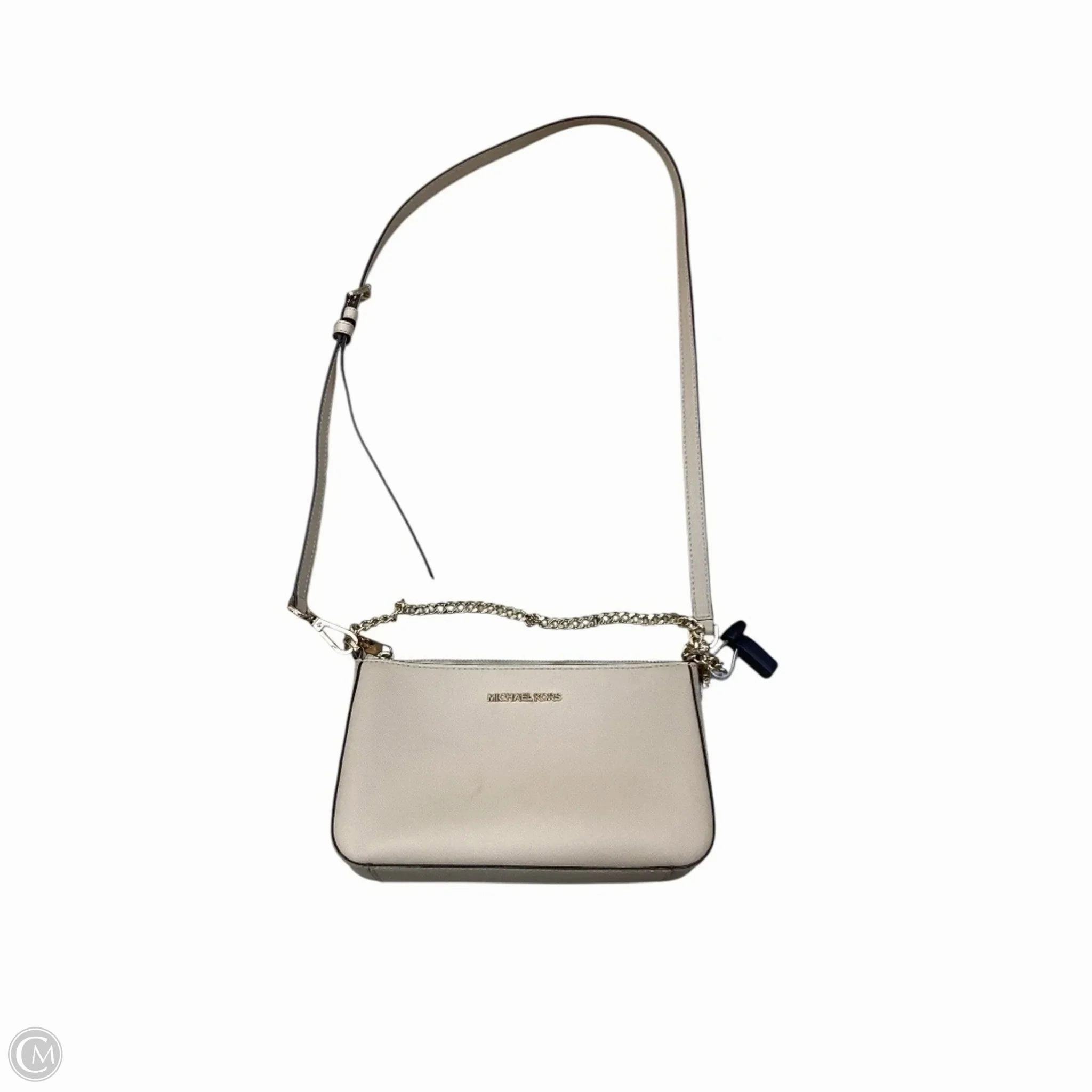 Crossbody Designer By Michael Kors  Size: Small