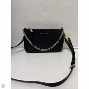 Crossbody Designer By Michael Kors, Size: Small