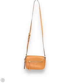 Crossbody Designer By Michael Kors, Size: Small