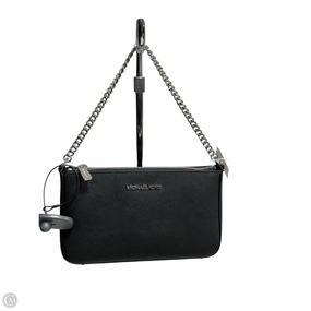 Crossbody Designer By Michael Kors, Size: Small