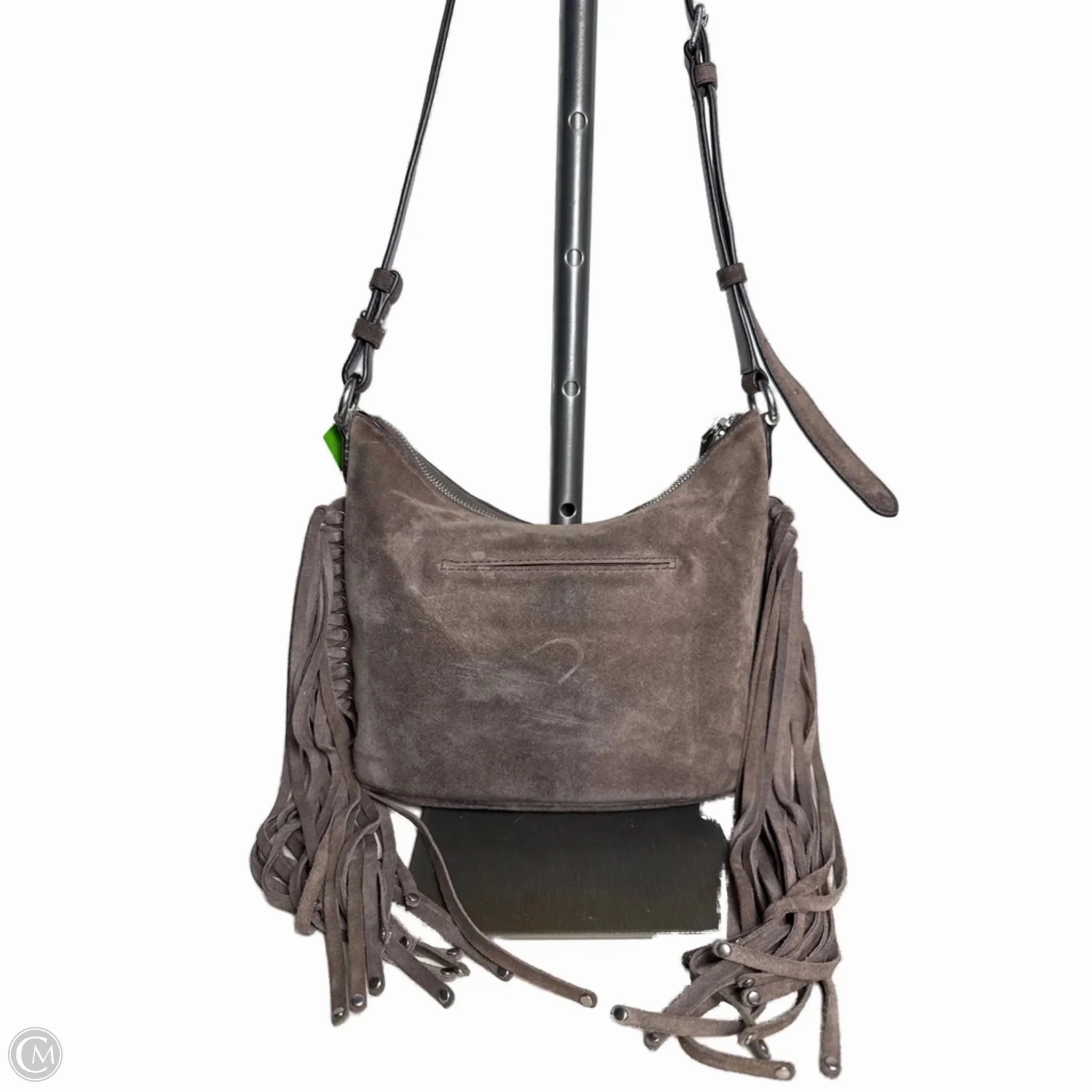Crossbody Designer By Michael Kors, Size: Small
