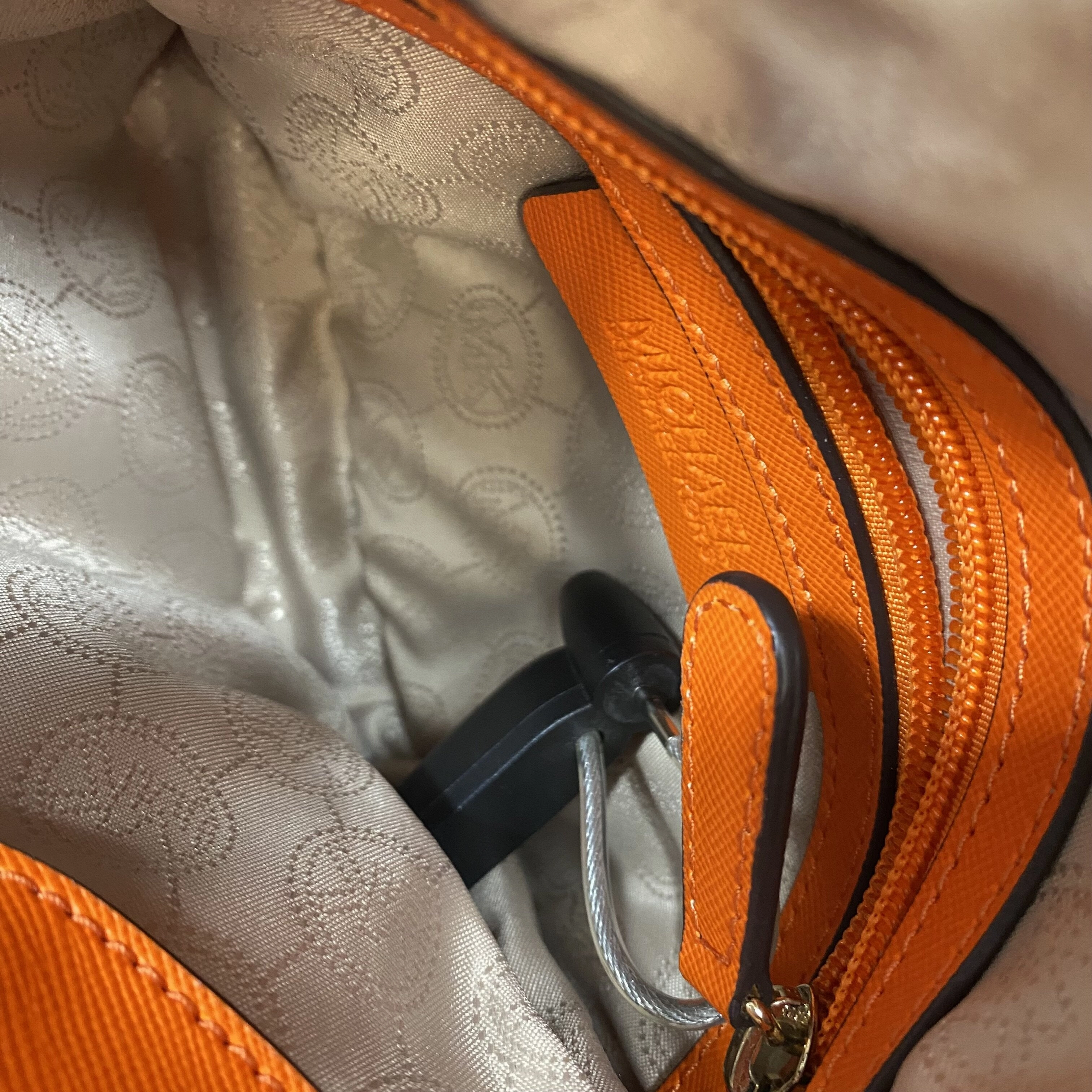 Crossbody Designer By Michael Kors  Size: Small