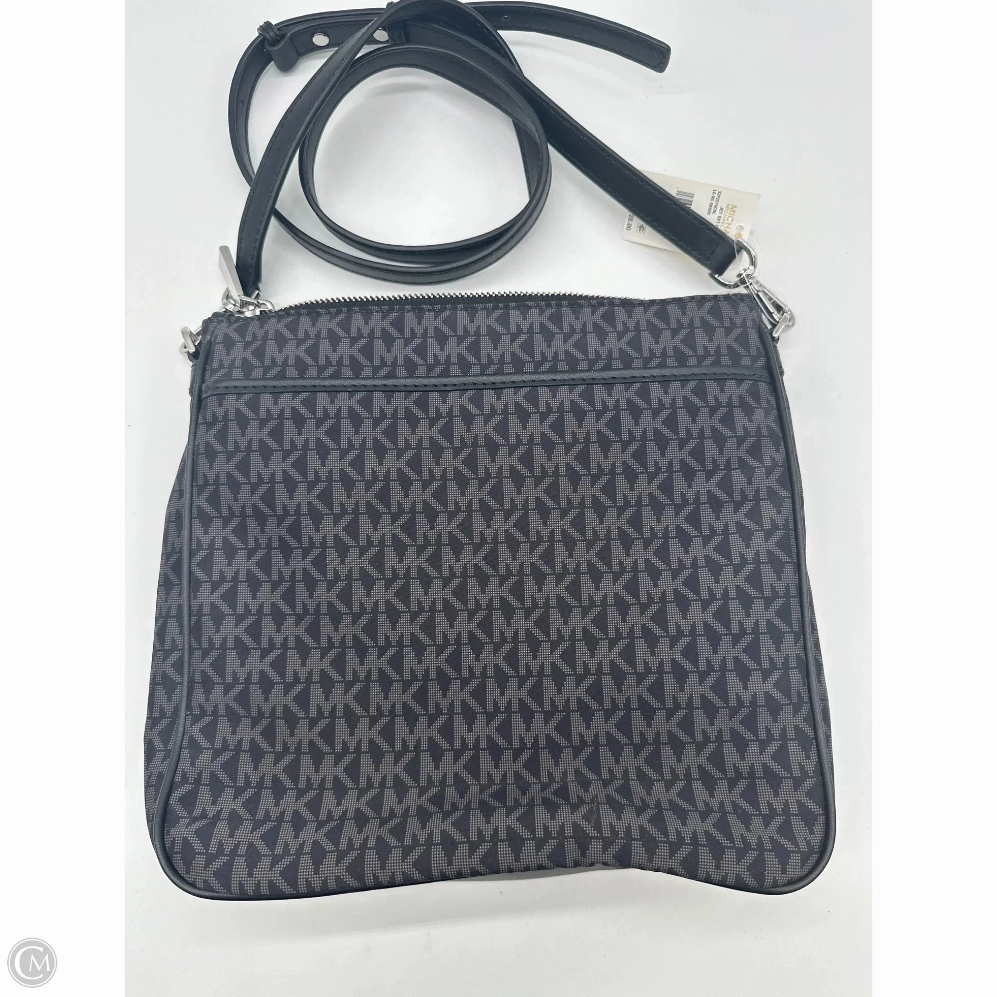 Crossbody Designer By Michael Kors, Size: Small