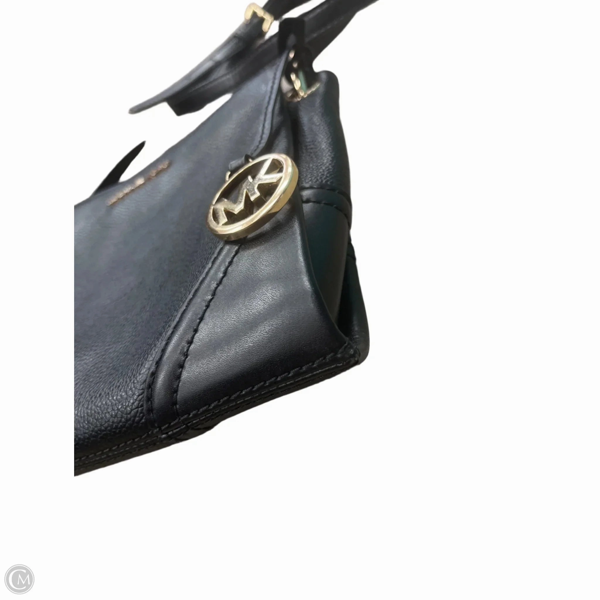 Crossbody Designer By Michael Kors, Size: Small