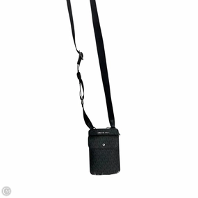 Crossbody Designer By Michael Kors, Size: Small