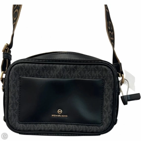 Crossbody Designer By Michael Kors, Size: Small