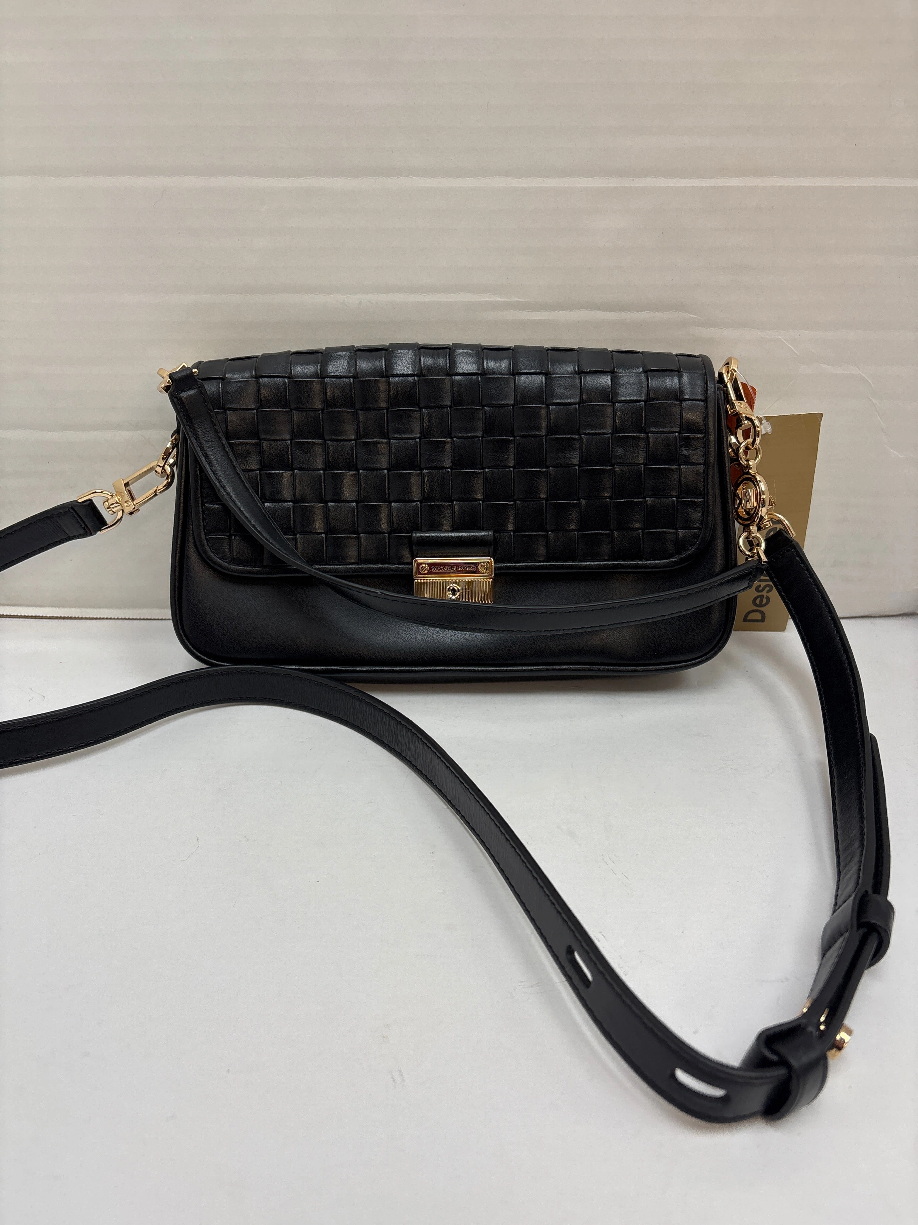 Crossbody Designer By Michael Kors, Size: Small