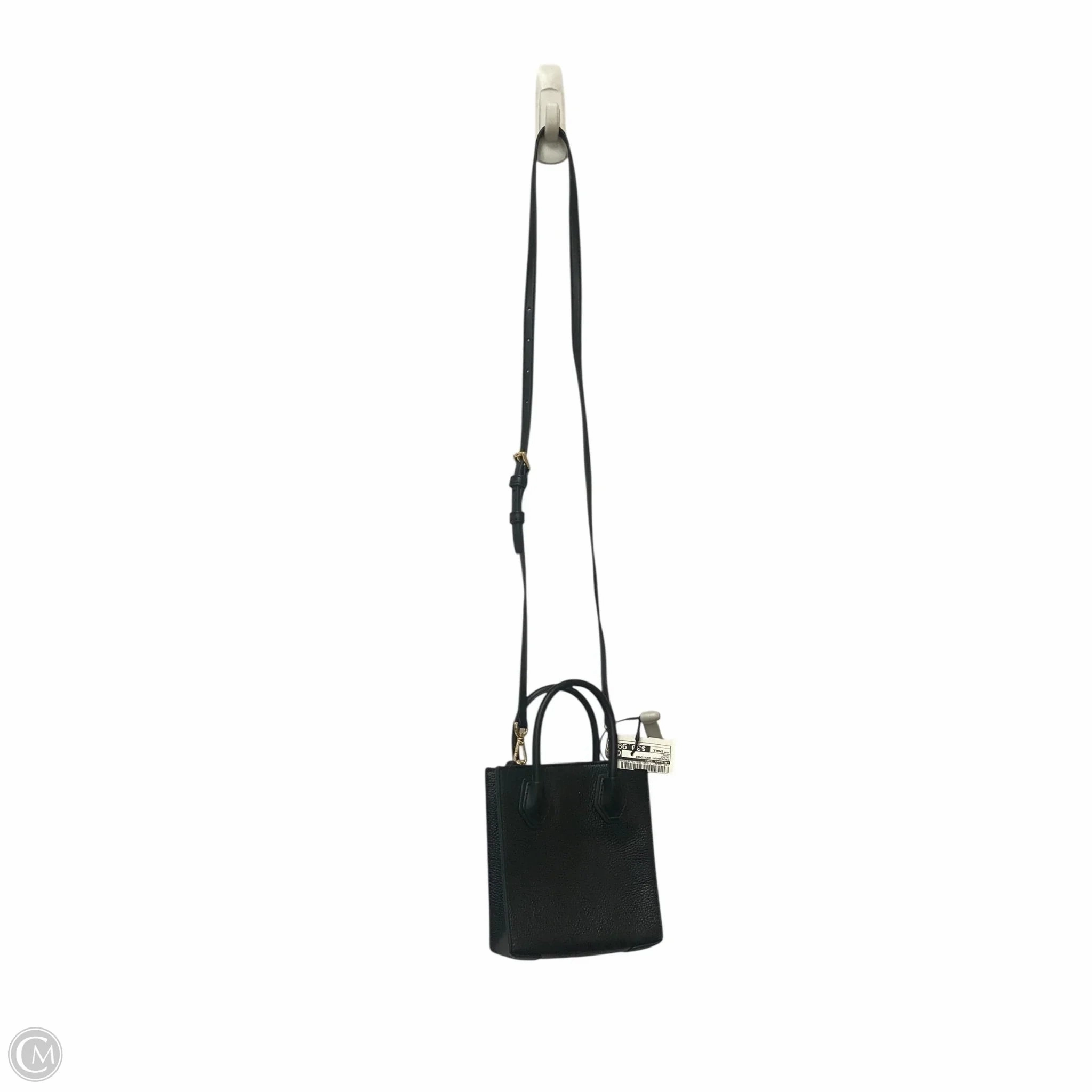 Crossbody Designer By Michael Kors, Size: Small