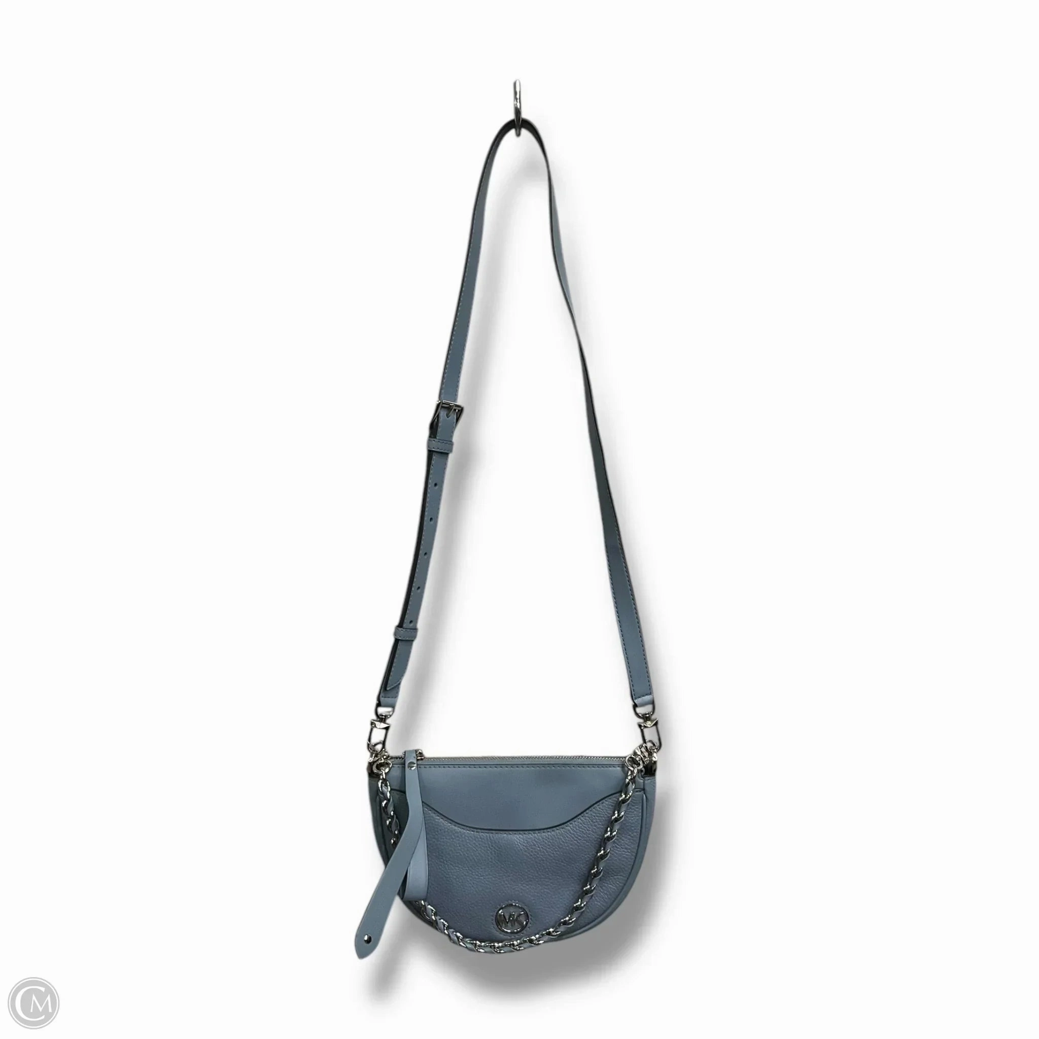 Crossbody Designer By Michael Kors, Size: Small