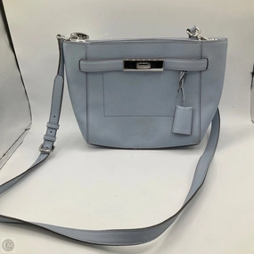 Crossbody Designer By Michael Kors, Size: Small